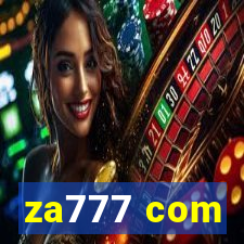 za777 com